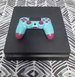 Playstation 4 Slim PS4 Slim 500 Gb