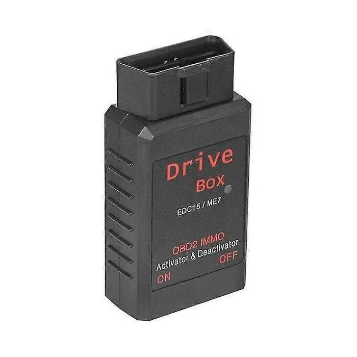 Obd2 Activator de imobilizare Activator Drive Box  Edc15 Me7
