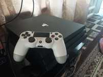 PS4 pro tiniq holati ideal yangi 1TB hotirasi plombasi bor 13ta o'yinl
