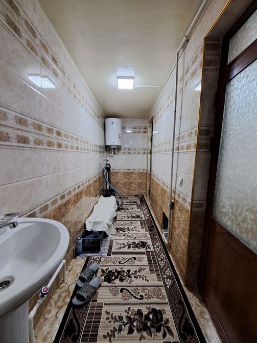 Hovli sotiladi 4 sotok. 115.000$