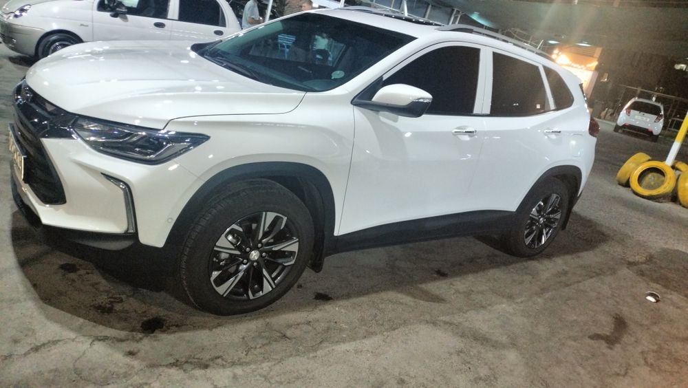 Trekkir priemer plus sotiladi