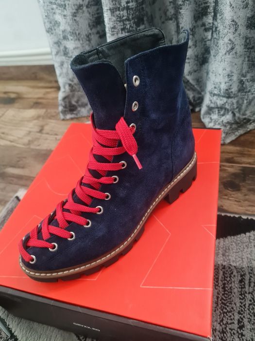 Ghete piele,încă valabile