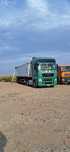 Man tgx 18.440 Eev 2011