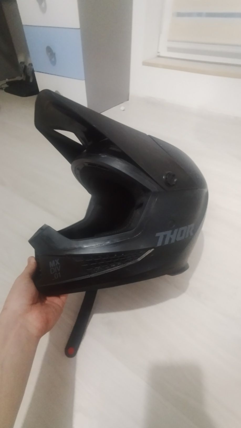 Thor Sector 2 M 2025