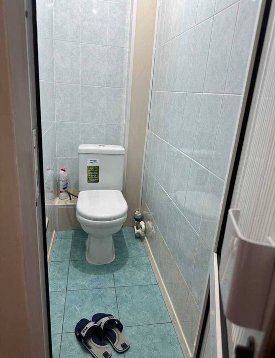 Продаётся 3х комнатная квартира на м.Космонавтов, Интерпол