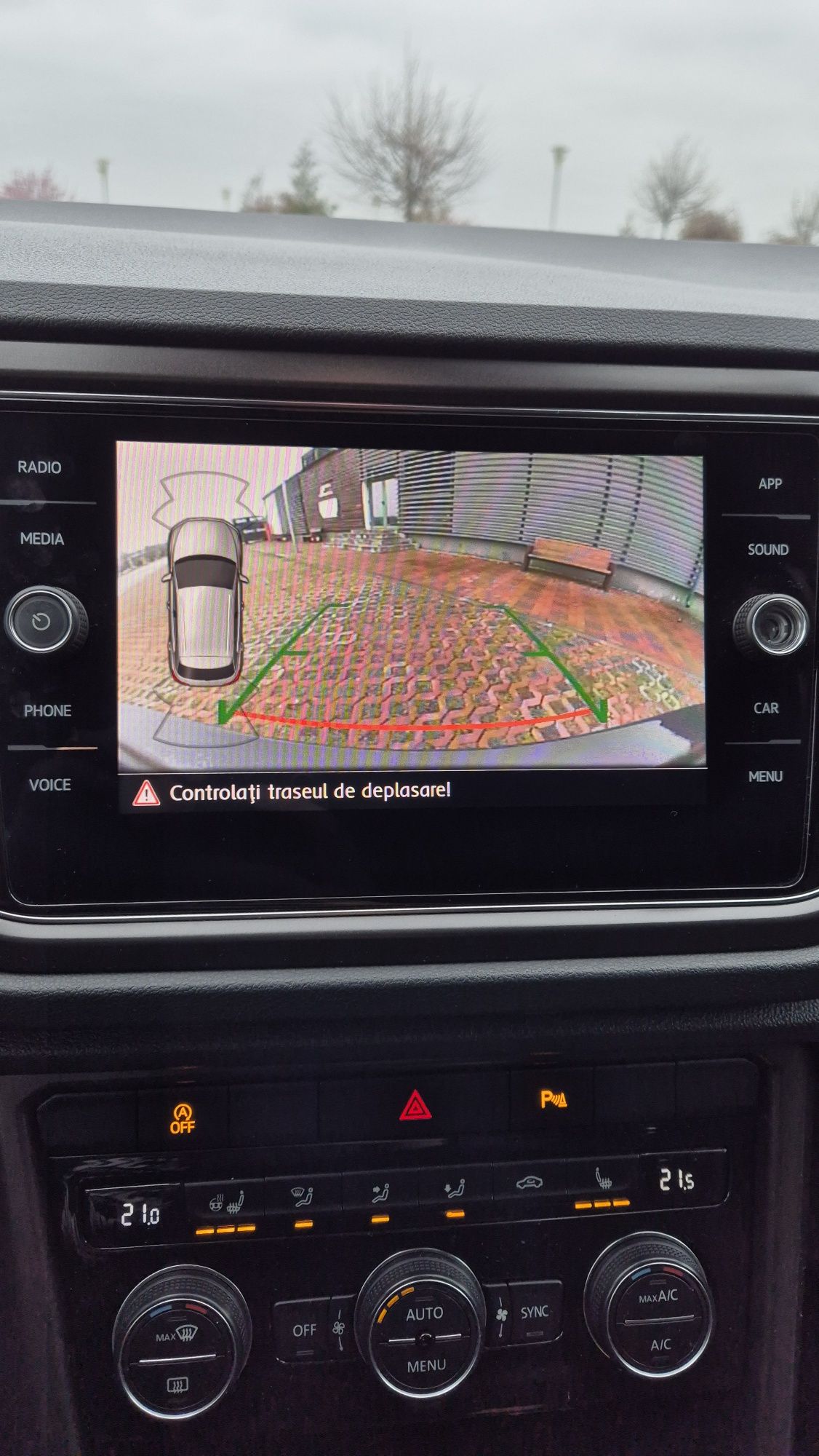 VW T-Roc 2019 DSG