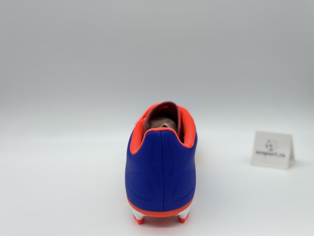 Adidas Predator Club FG Noi Originali (46)