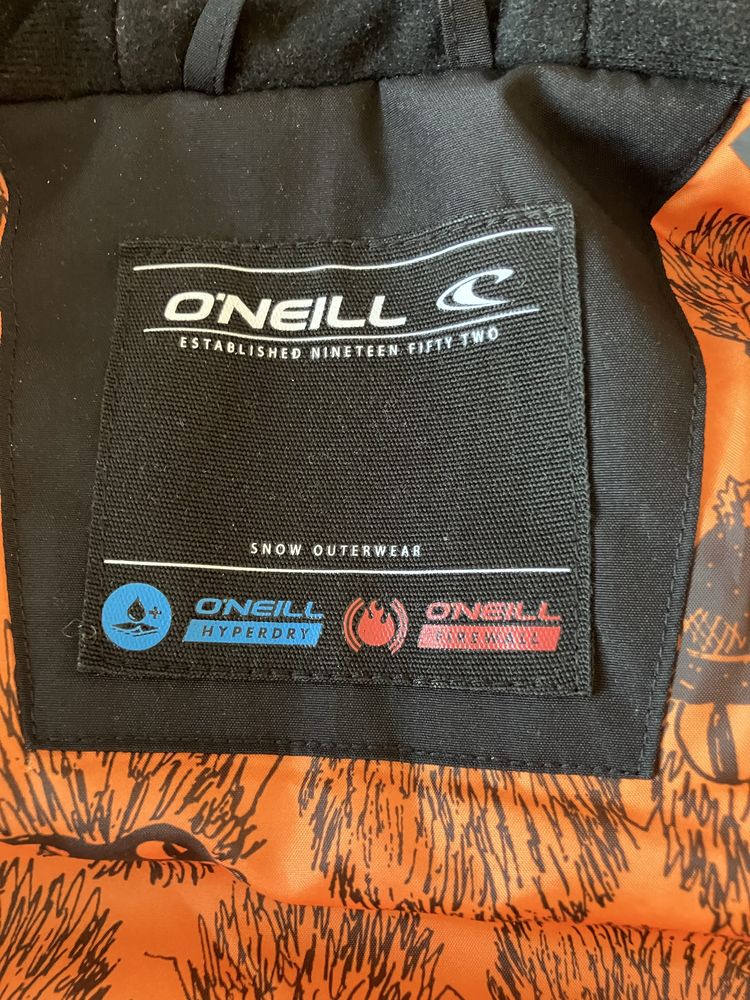 Детско яке O'NEILL (ски/сноуборд)