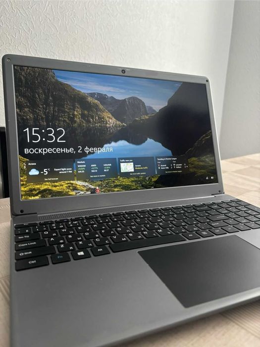 Ноутбук neo 2.70GHz/8гб/256гб