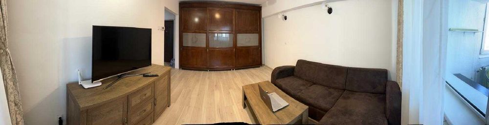 Apartament centrul civic Iasi