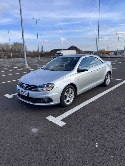 Volkswagen Eos