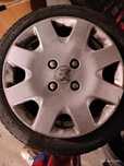 Van roti 4x108 peugeot