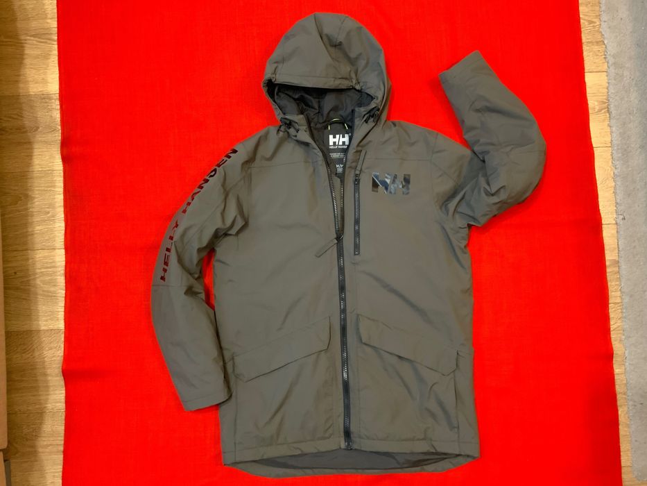 Helly Hansen-оригинално  яке 50-52л