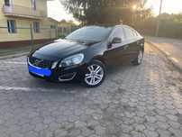 Volvo s60 2011 . Accept variante !!!