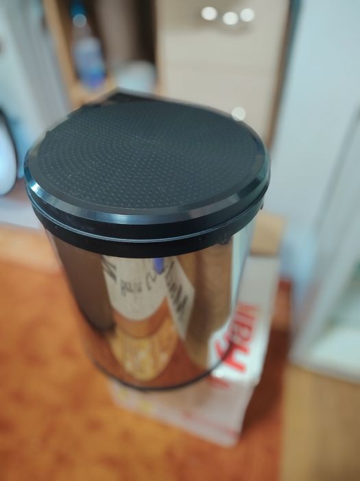 Кош за вграждане Hailo