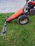 Motocositoare Benassi transmisie cardanica nu pe curea