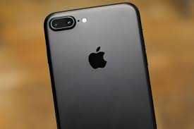 Oferta Apple iPhone 7 Plus 32 GB Liber Black Sanatatea Baterie 100%