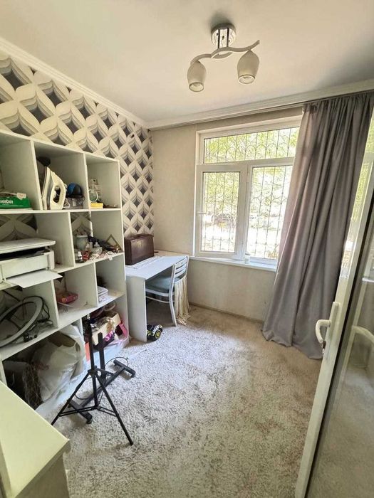 Chilonzor-26 Kirpich 2/1/5 balkon 2/6 Orientir Nalogovaya
