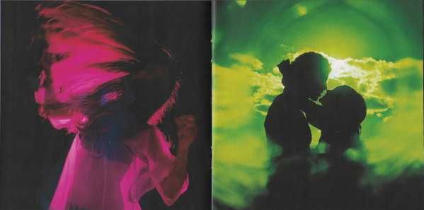 2xCD The Chemical Brothers - Dig Your Own Hole (1997) 25th Anniversary