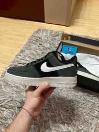 Nike Air Force 1 Black / light bone 38-39 | NOI