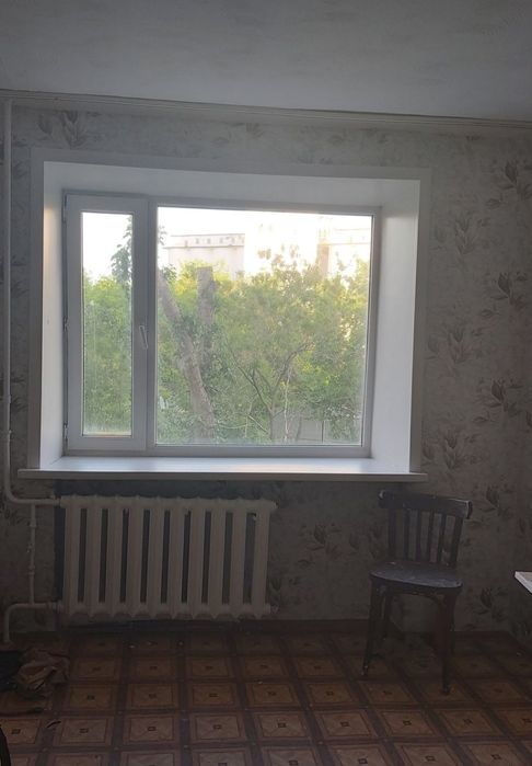 Продам комнату в общежитии. ДСР