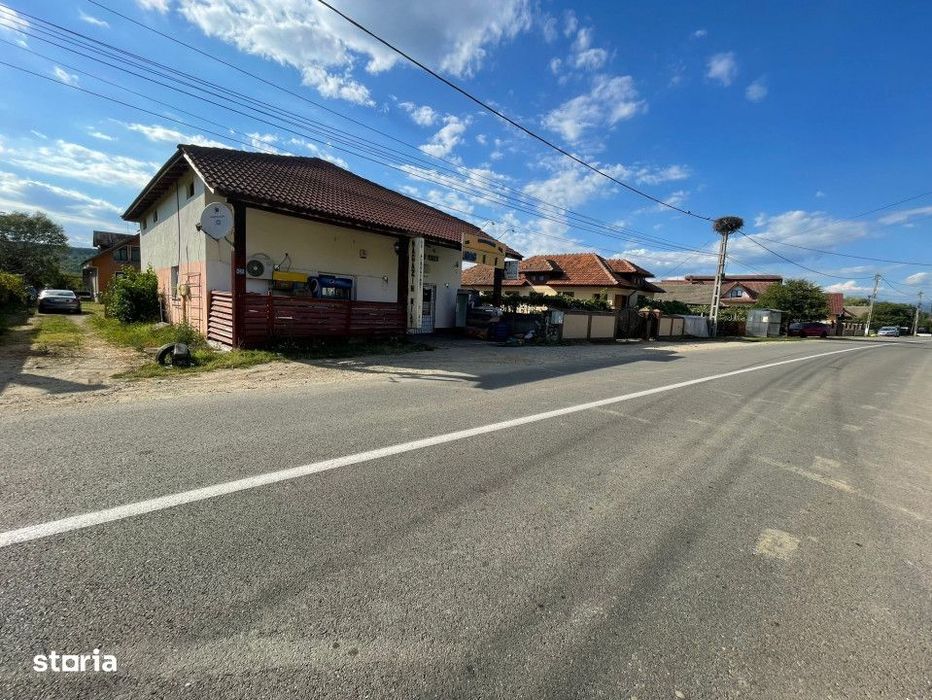 Oportunitate investitie in Turcinesti, la aproximativ 2,5 km de Tg Jiu