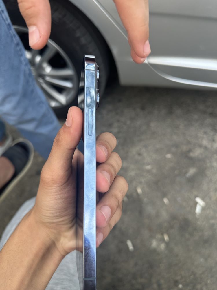 Iphone 13pro max ideal