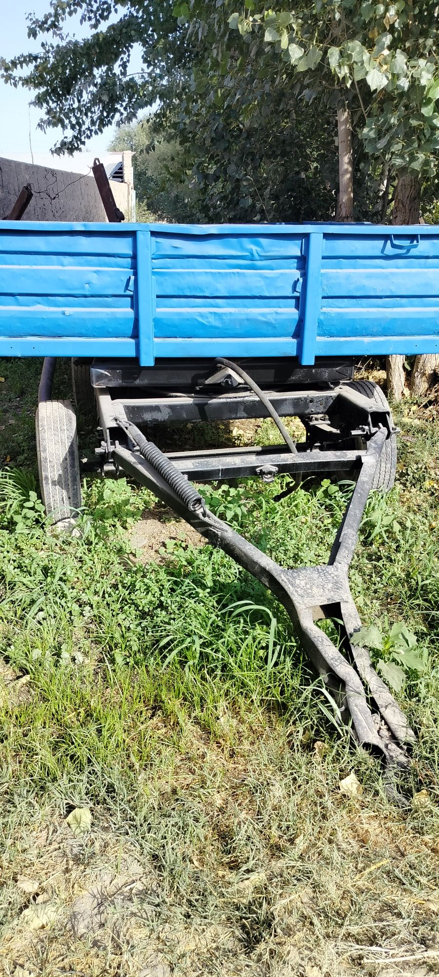 Продаётся телечка