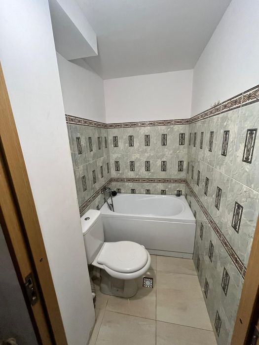 Inchiriez garsoniera complet utilata