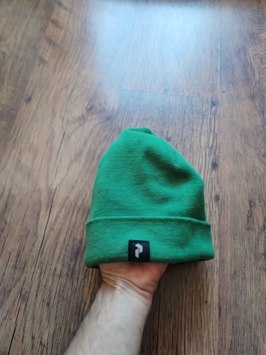 peak performance - зимна шапка
 - страхотна зимна шапка 100% оригинал
