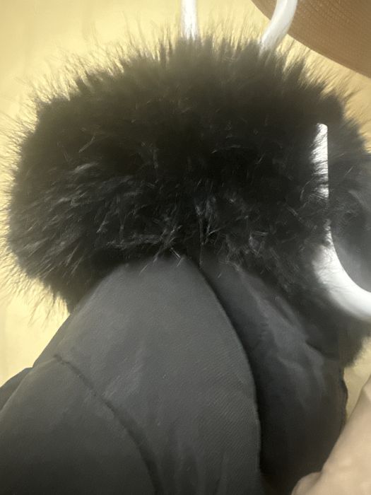 Дебело зимно яке