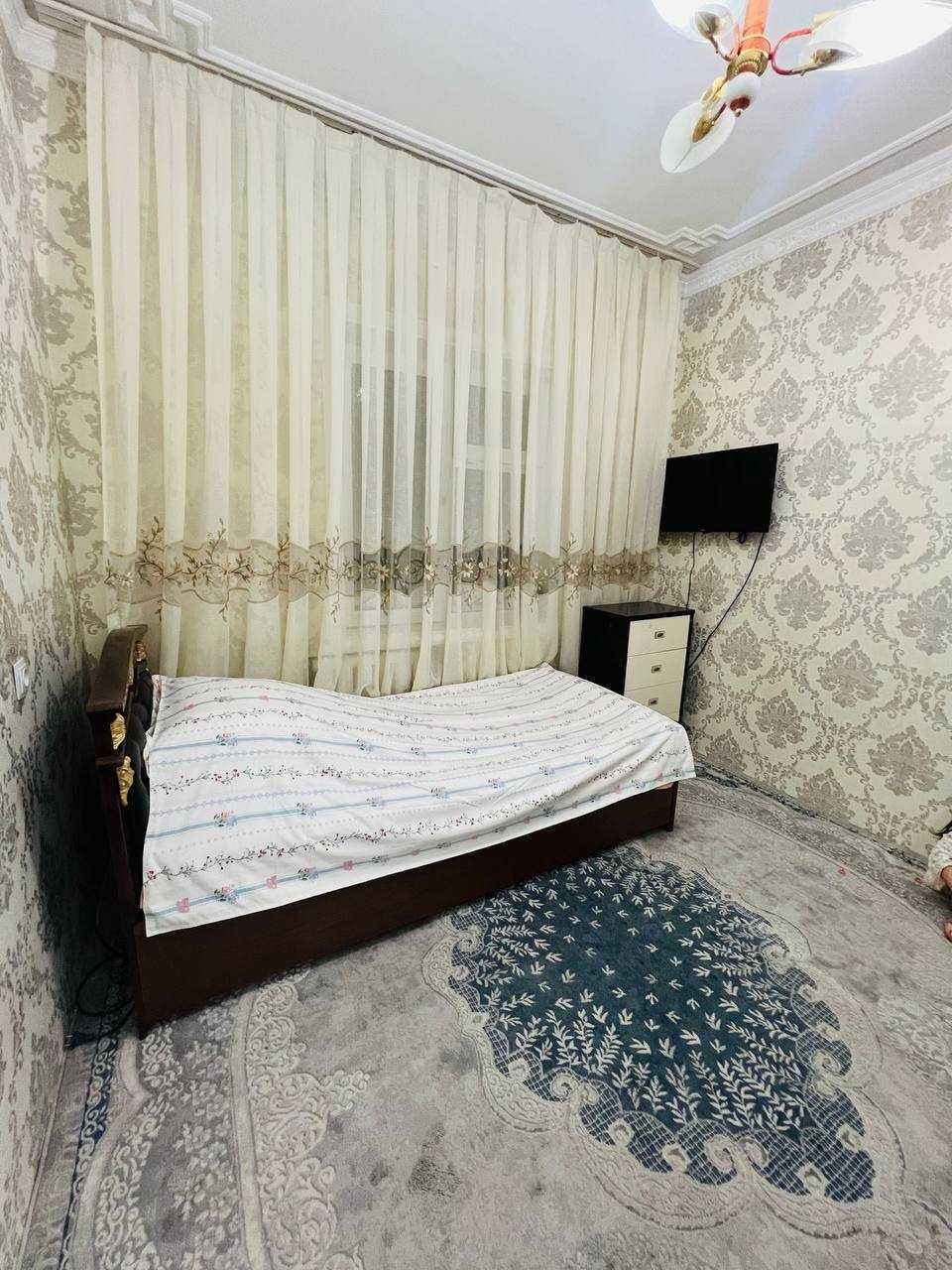 Тошкент, Юнусободда (4 хона 92 м2)  хонадон сотилади. Зор Нархда!