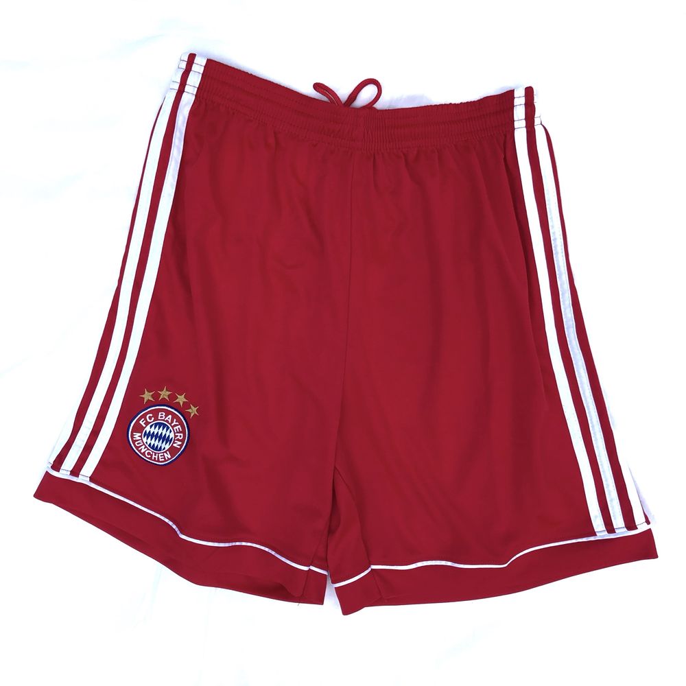 Bayern Munich  Adidas  Тениска и Панталонки / М / Оригинал