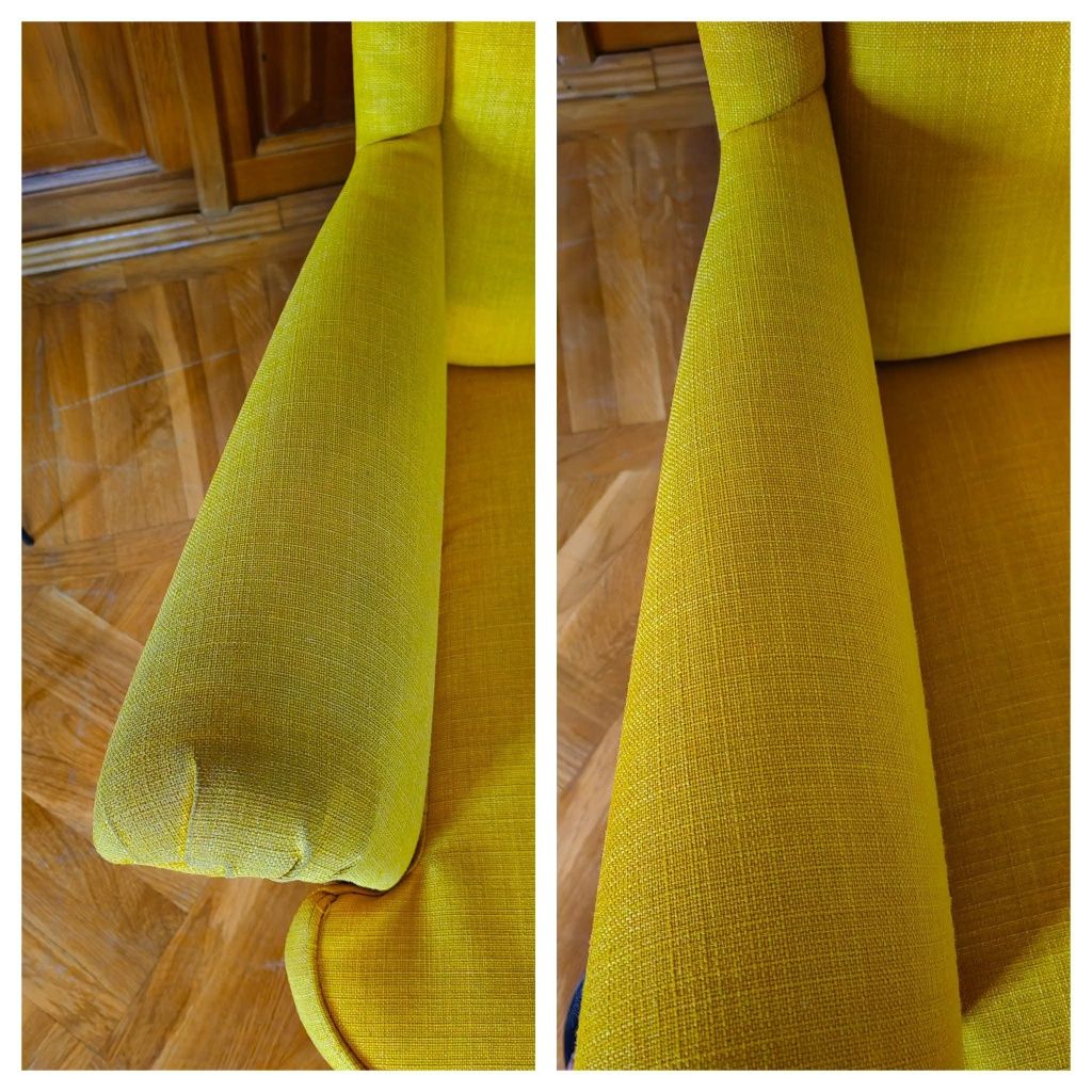 Curățare canapele / fotolii /saltele / covoare la domiciliu