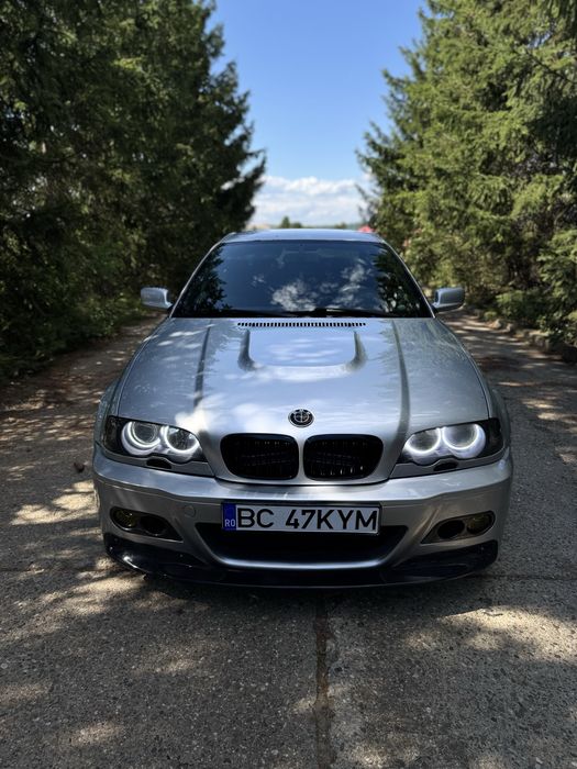 Se vinde BMW 318i