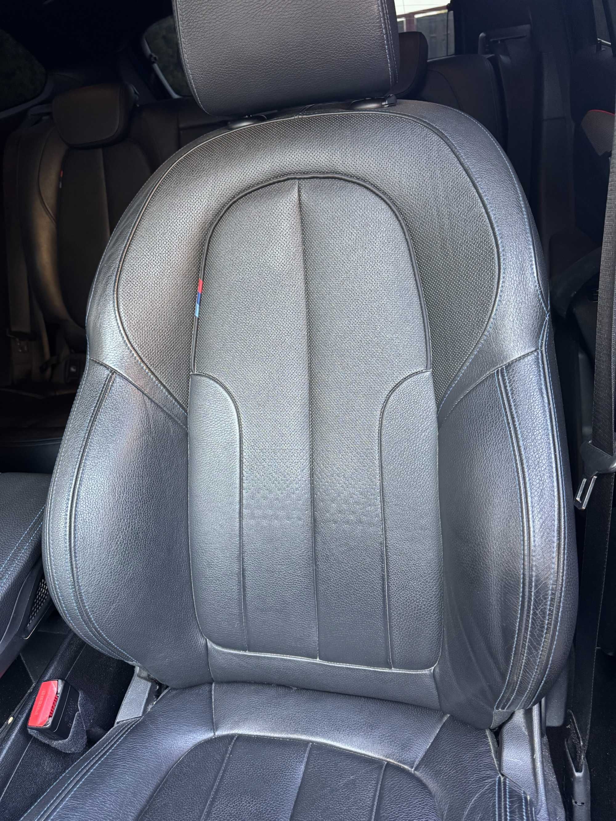 Vand BMW X1 F48 M sport