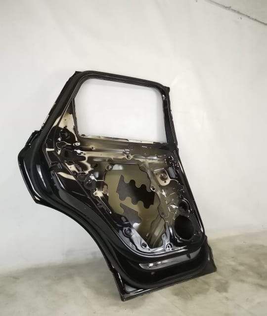 Usa Stanga Spate Originala In Stare Buna Audi  Q4 e-tron  1 [2021 - 20