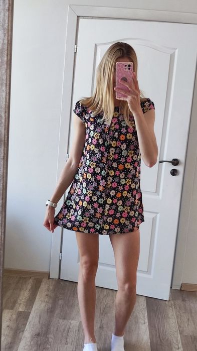 Дамски летни рокли