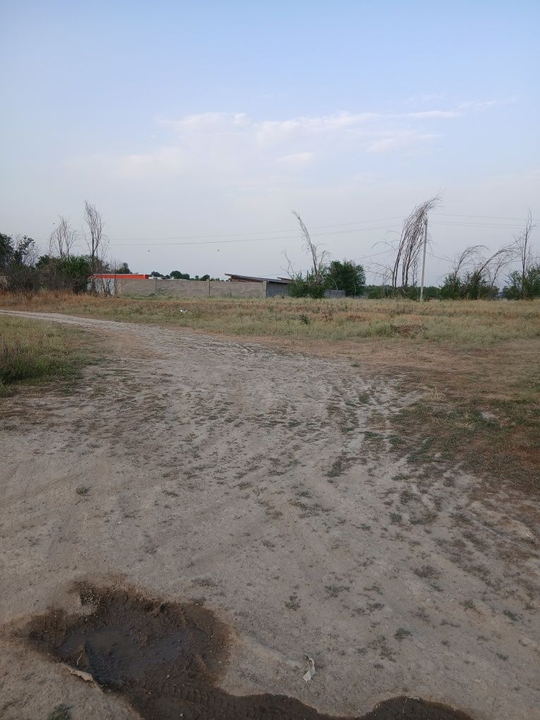 Дом с 30 соток. Шамалган село