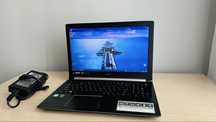 Игровой ноутбук Acer Core i7/16GB/SSD 1TB/Nvidia Geforce GTX