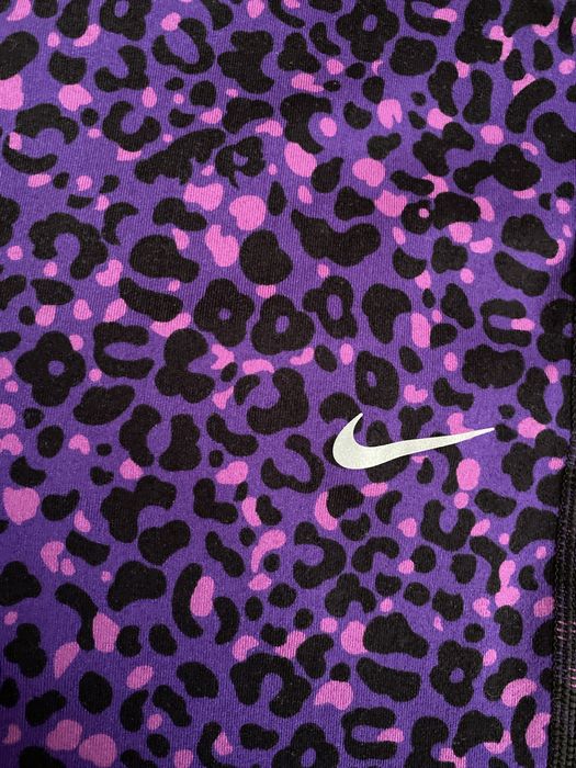 Клин Nike dri fit
