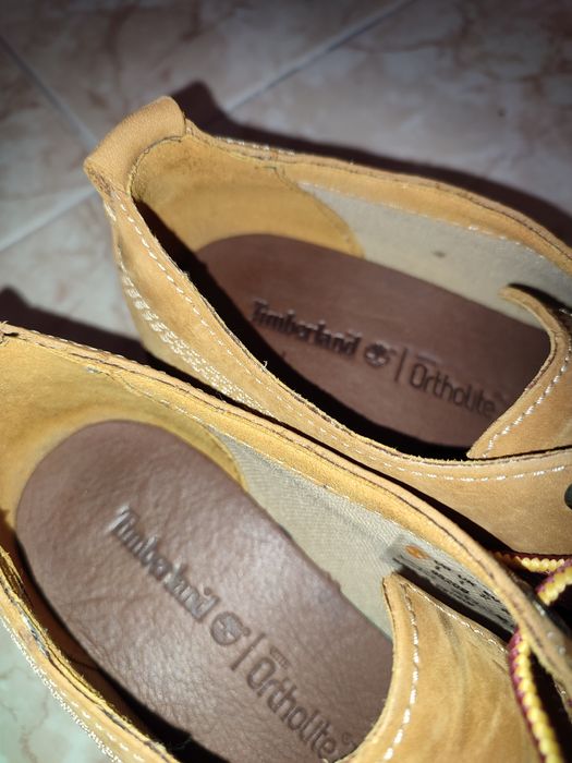Дамски обувки Timberland 36