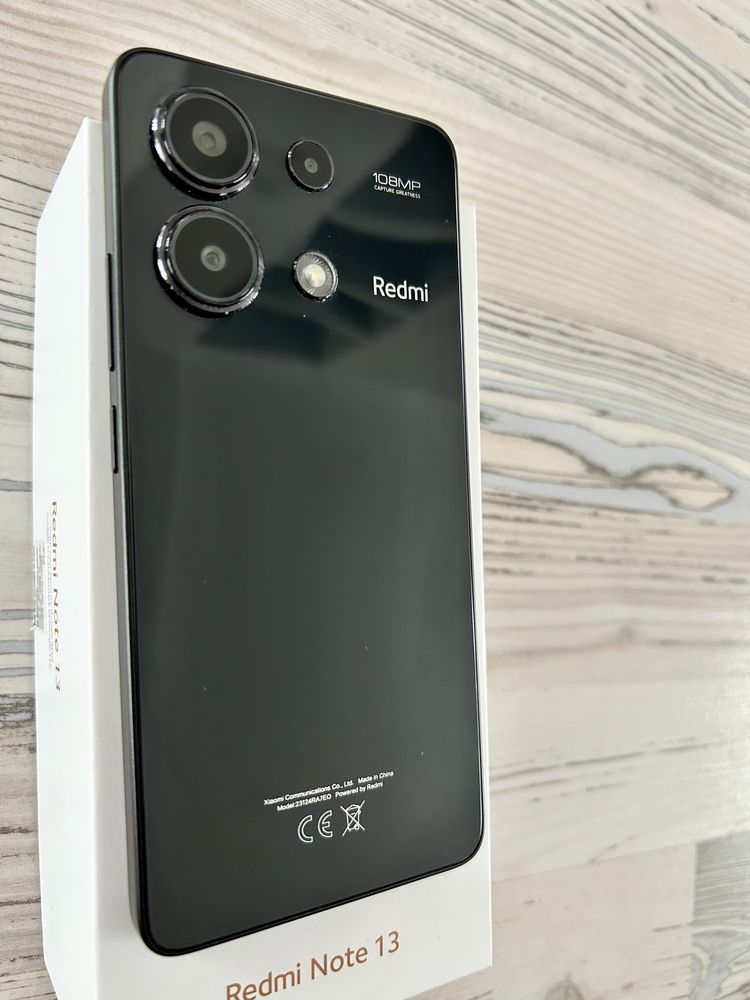 Xiaomi Redmi Note 13,5G