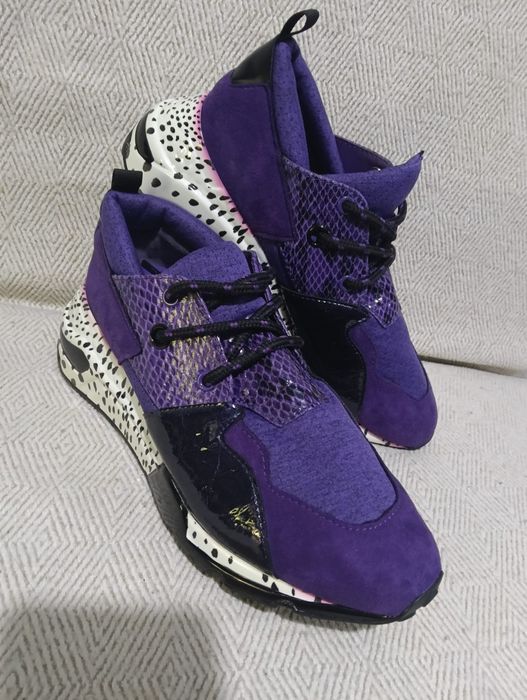 Steve Madden pantofi sport adidas 39-40