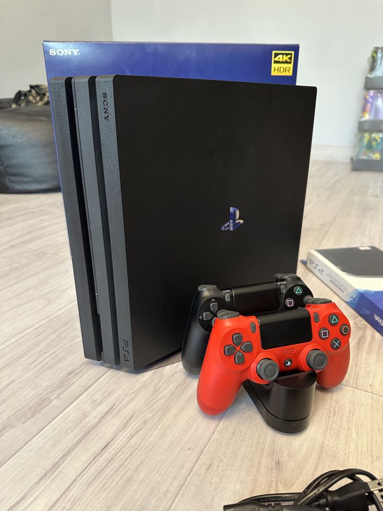 Sony Plastation 4 PRO  ps4 pro