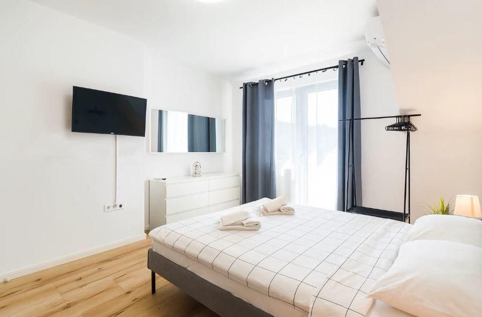 Дава се под наем Двустаен апартамент в Варна, Автогара - 60 кв.м за 550 € - Снимка #3