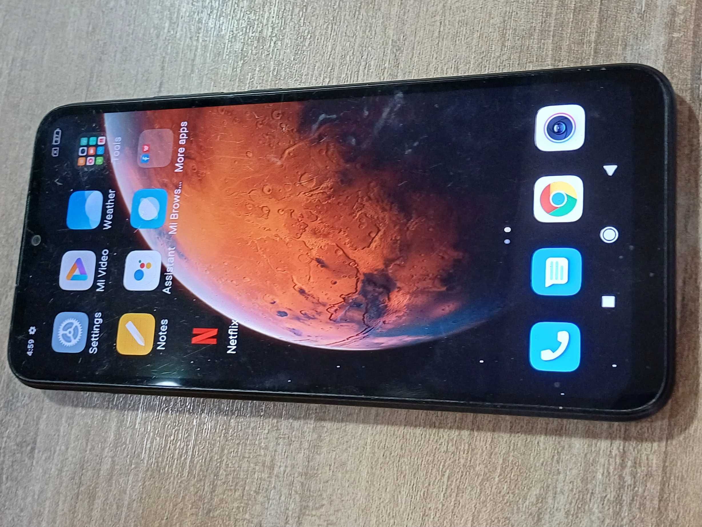 телефон redmi 9a