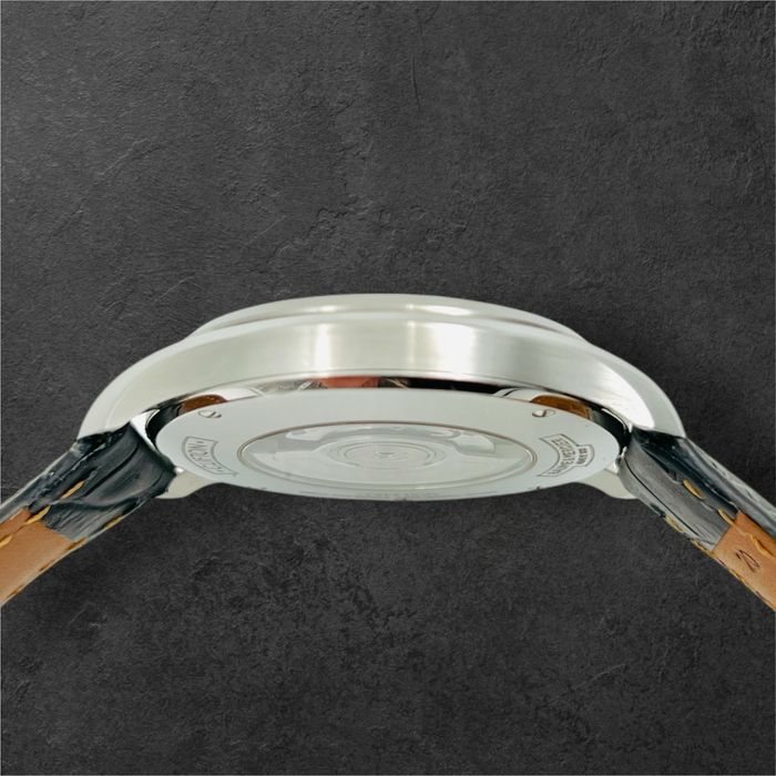 Baume & Mercier Clifton Automatic GMT мъжки автоматичен часовник