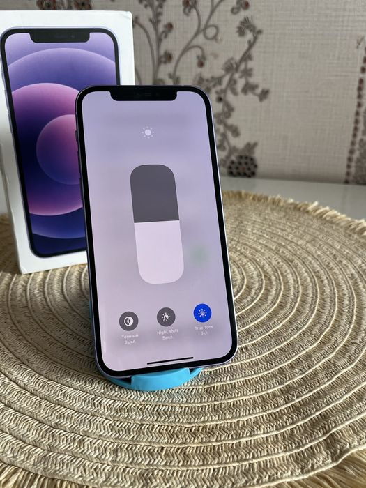 Iphone 12 89% в идеальном состоянии