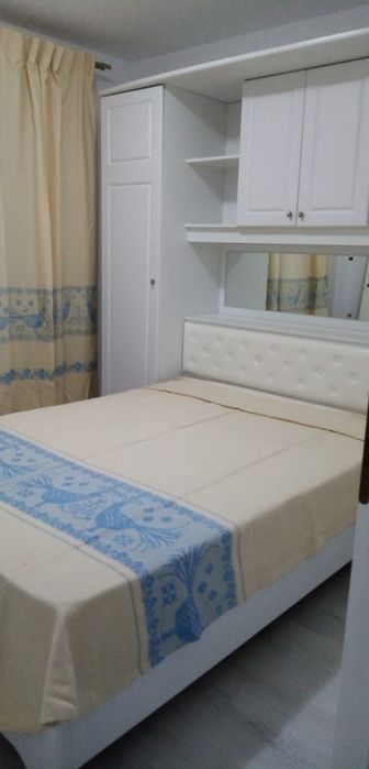 Apartament 2 CAM Alunisului parter